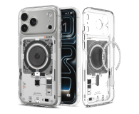 Spigen Ultra Hybrid MagSafe do iPhone 18 Pro/17 Pro (neo one) - 1586498 - zdjęcie 2